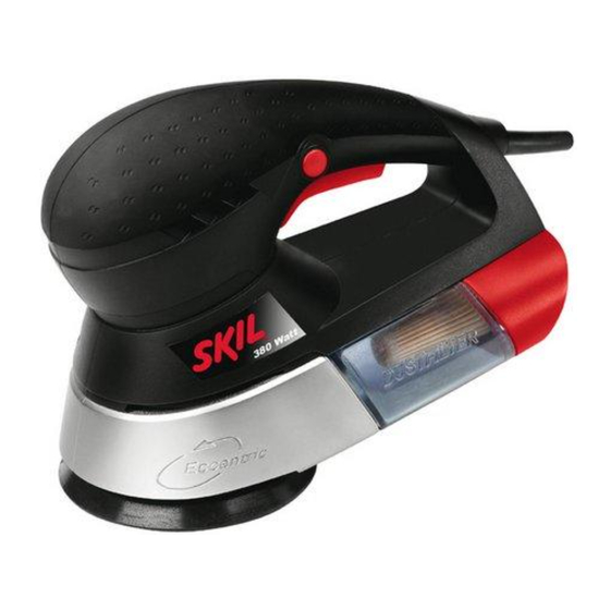 Skil 7450 Manual Original