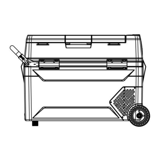 VEVOR J38 Manual Del Usuario