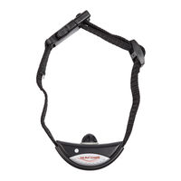 Num'axes EYENIMAL Bark Control Soft Manual De Instrucciones