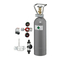 Acuarios EHEIM CO2SET 200 Instrucciones De Uso