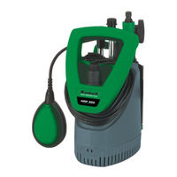 EINHELL NEW GENERATION 41.704.30 Manual De Instrucciones