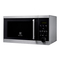 Hornos Microondas Electrolux EMS20300OX Manual De Instrucciones