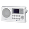 Radio Sangean BTR-160 Manual De Instrucciones