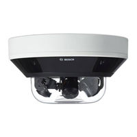 Bosch NDM-7703-AL Manual De Funcionamiento