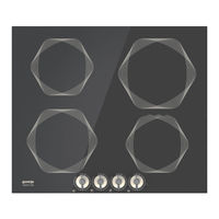 Gorenje INFINITY MO25INI Instrucciones Para El Uso
