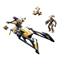 Juguetes Mega Construx DESTINY FFB54 Manual De Instrucciones