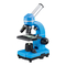 Microscopios Bresser Junior Biolux SEL Instrucciones De Uso