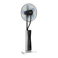 universalblue UVH1400-20 Manual De Instrucciones