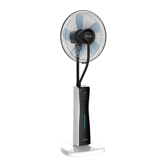 universalblue UVH1400-20 Manual De Instrucciones
