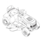 Cortacéspedes Murray ELT125380 Manual Del Operador