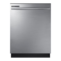 Samsung DW80N3030 Serie Manual Del Usuario