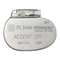 Equipo Medico St. Jude Medical Accent SR PM1110 Manual Del Usuario