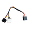 Accesorios de Automóviles Blaupunkt 7 607 621 143 Instrucciones De Manejo