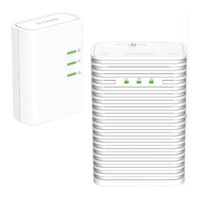 D-Link DHP-W313AV Guía De Instalación Rápida