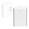 Adaptadores D-Link DHP-W313AV Guía De Instalación Rápida