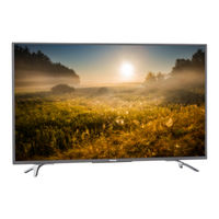 Toshiba 43L621U Manual Del Usuario