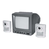Steren CCTV-090 Manual De Instrucciones