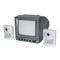 Sistema de Seguridad Steren CCTV-090 Manual De Instrucciones