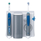 Cepillos de Dientes Eléctricos Braun Oral-B ProfessionalCare 8500 OxyJet Serie Manual De Instrucciones