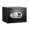 Cajas Fuertes AmazonBasics 25EI Manual De Instrucciones