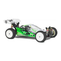 Hobbytech SURVOLT BX10 SPORT 2.0 Manual Del Usuario