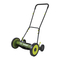 SunJoe MJ504M - Cortacésped de Cilindro Manual de 16 PULGADAS