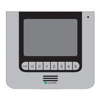Comelit iPower FT IPOWER 01 Manual Del Usuario