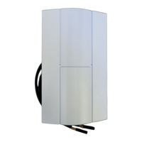 Honeywell CT230-GB Guia De Instalacion