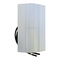 Unidades de Control Honeywell CT230-GA Guia De Instalacion
