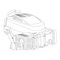 Motores TOYAMA TE65V-HF Guia Del Propietario