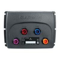 Garmin GHP 12 Instrucciones De Instalación
