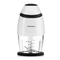 Procesadores de Alimentos Silvercrest SMZCD 400 A1 Instrucciones De Uso