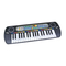 Teclados Electrónicos Bontempi MUSIC ACADEMY Genius 12 3780 Libro De Instrucciones