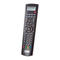 Controles Remotos Vivanco UR 820 LCD Instrucciones Para El Uso