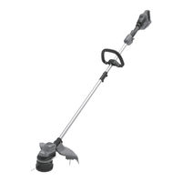 GreenWorks STE405 Manual Del Operador