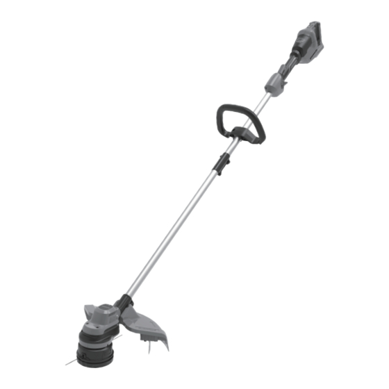 GreenWorks POWERALL 48V Manual Del Operador