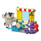 Juguetes Mega Construx Pokemon GYG96 Manual De Instrucciones