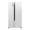 Refrigeradores Hisense RS670N4HW1 Manual De Instrucciones