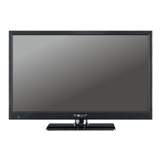 Nevir NVR-7506-16HD-N Manual De Usuario