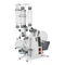 Equipos de Laboratorio Buchi Rotavapor R-220 EX Manual De Instrucciones