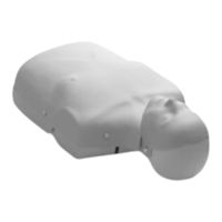 Laerdal AED Little Anne Instrucciones De Uso