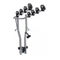 Accesorios de Automóviles Peruzzo AREZZO 4 Bikes Instrucciones De Montaje