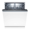 Lavaplatos Bosch SMV2HAX02E Guía Rápida