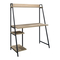 Muebles de Interior Sauder North Avenue 424933 Folleto De Instrucciones