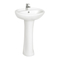 Equipo de Fontaneria Interceramic Alicanto MB-LAVP408-0 Instrucciones De Montaje