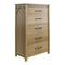 Muebles de Interior Ameriwood HOME B344542348COM00GO Instrucciones De Montaje