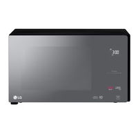 LG MS1596DIR Manual De Instrucciones