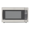 Panasonic NN-SN973S, NN-SN773S - Manual del Horno de Microondas