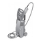 Lavadoras a Presión PowerWasher HD1600 Manual Del Operador
