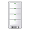 Conmutadores de Red LEGRAND Wattstopper LMPS-104 Guia De Inicio Rapido